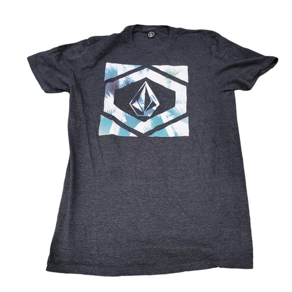 Volcom Other - Volcom Grey mens size large shirt
